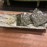 地魚料理・鮨 佐々木 - 