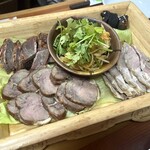 草原の料理 スヨリト - 