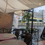 クールカフェ 究極ハンバーグと鉄板フレンチトーストのお店 - 