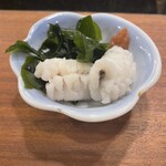 地魚料理・鮨 佐々木 - 