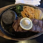 ナカムラ USA店 - 