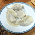 草原の料理 スヨリト - 