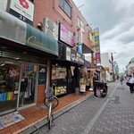 麺屋じゃいあん - 