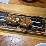 草原の料理 スヨリト - 