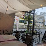 クールカフェ 究極ハンバーグと鉄板フレンチトーストのお店 - 