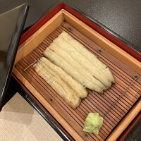 天然うなぎ しま村 -  天然うなぎ しま村 -
