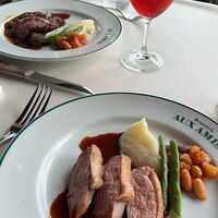 ブラッスリーオザミ 東京スカイツリータウン･ソラマチ店 - 