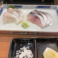 地魚料理・鮨 佐々木 - 