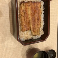 天然うなぎ しま村 -  天然うなぎ しま村 -