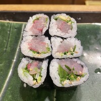 地魚料理・鮨 佐々木 - 