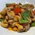 中国料理 桃谷樓　 - 料理写真:鶏とカシューナッツの炒め物四川風
          メニューの名前が違うかもしれませんが、こんな感じのお名前でした。
          これとライスで無限ループ確定です。
