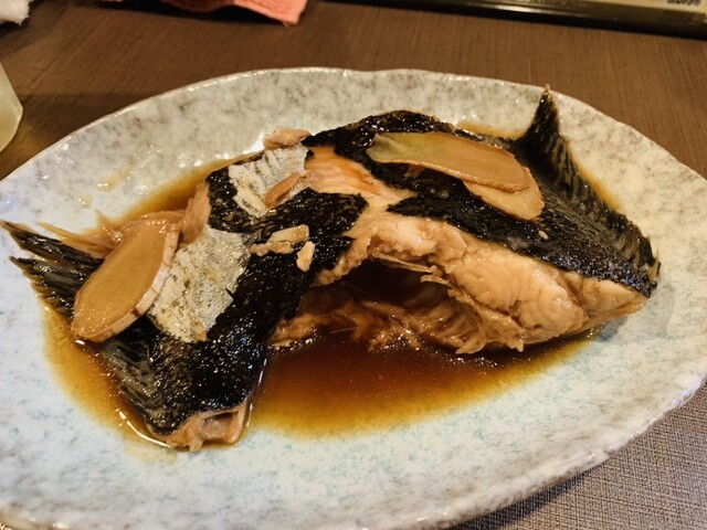 食事処爺婆 稚内 &ndash; 居酒屋で味わう北海道の郷土料理