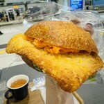 THE CITY BAKERY - 油がね〜