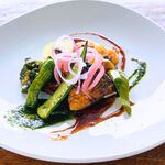 野菜レストランさいとう - 