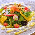 野菜レストランさいとう - 