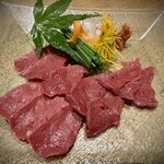 和・郡山 すが波 - 