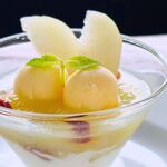 野菜レストランさいとう - 