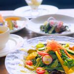 野菜レストランさいとう - 