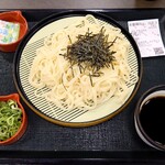 なか卯 - 料理写真: