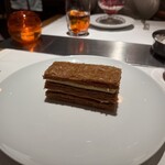 Benoit Alain Ducasse - 