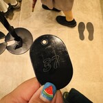 THE CITY BAKERY minamoa広島 - PayPay使えました