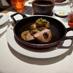 Benoit Alain Ducasse - 