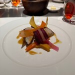 Benoit Alain Ducasse - 