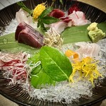 和・郡山 すが波 - 