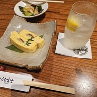 炭焼うな富士 名駅店 - 
