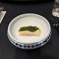スーツァン・レストラン陳 渋谷店 - 