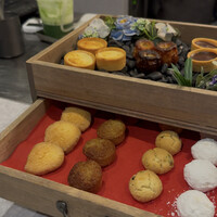 Queux Norme 梅田店 -  Queux Norme 梅田店 -