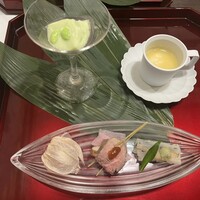 割烹蒲焼 横浜八十八 吉田町店 - 