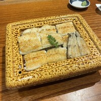 炭焼うな富士 名駅店 - 
