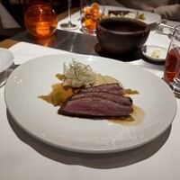 Benoit Alain Ducasse - 