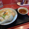 中華料理龍園