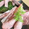 近江うし焼肉 にくTATSU 銀座店