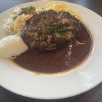 洋食 ツバキ亭 - 