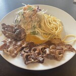 洋食 ツバキ亭 - 