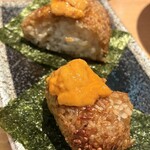 築地 魚一 - 