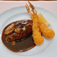 厳選洋食さくらい - 