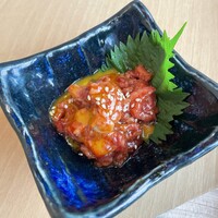 近江うし焼肉 にくTATSU 銀座店 - 