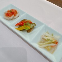 厳選洋食さくらい - 