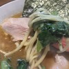 ラーメン 野良裏家