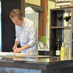 313386354 - 渡邊シェフ