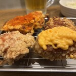 札幌ザンギ本舗 - 