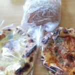 アールベイカー - 料理写真:3点1020円購入 持ち帰り袋有料