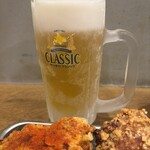 札幌ザンギ本舗 - 
