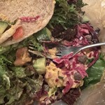 Kuumba du Falafel - 
