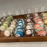 SUMOMO BAKERY - 料理写真: