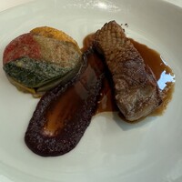 Benoit Alain Ducasse - 